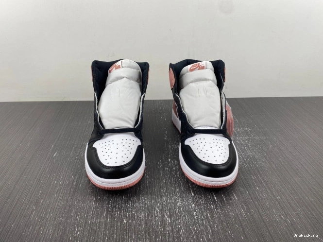One Kick Retro Air Og Rust Jordan 861428-101 High 1 Pink Nrg 0817